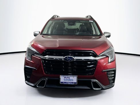 Used 2023 Subaru Ascent Touring image 2