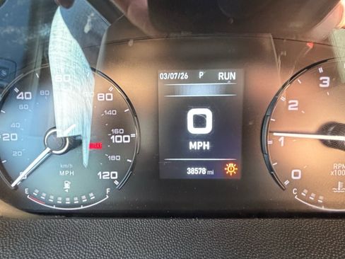 Used 2022 RAM ProMaster 2500 image 24