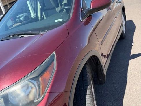 Used 2013 Honda CR-V EX-L image 2