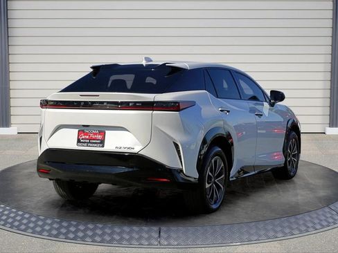 Used 2024 Lexus RZ 300e Premium w/ Accessory Package (Z1) image 7