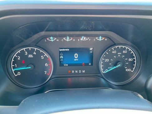 New 2026 Ford F350 XL w/ STX Appearance Package AWD/4WD image 13