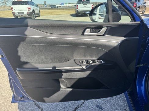 Used 2022 Kia K5 GT-Line w/ GT-Line FWD Premium Package image 11