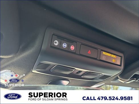 Used 2022 Chevrolet Corvette Stingray Coupe w/ 1LT RWD image 35