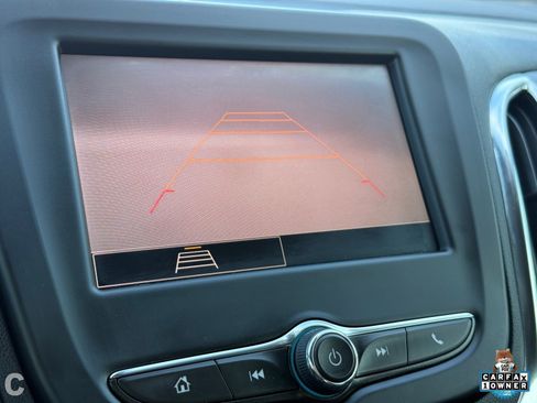 Certified 2024 Chevrolet Equinox LT image 25