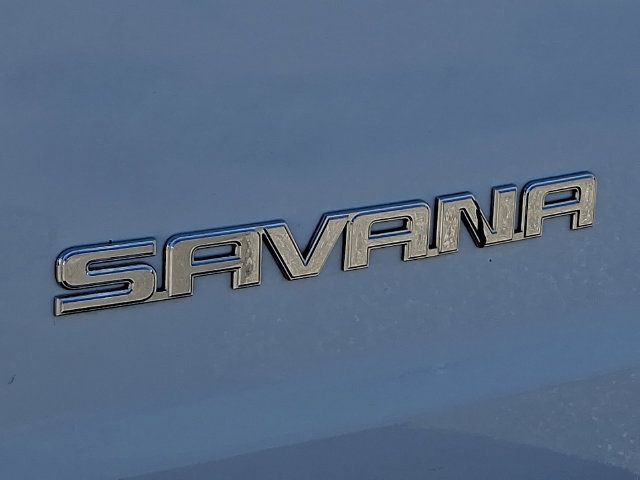 Used 2020 GMC Savana 2500 w/ Driver Convenience Package RWD image 33