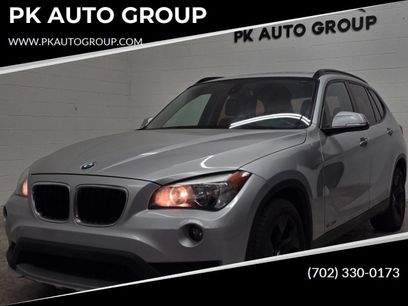 Used 2015 BMW X1 sDrive28i