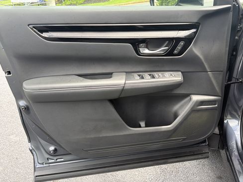 Certified 2024 Honda CR-V EX-L image 24