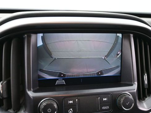 Used 2021 Chevrolet Colorado LT w/ Fleet Safety Package RWD image 19