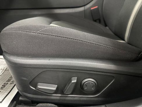 Used 2025 Hyundai Sonata SEL FWD image 11