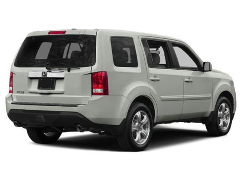 Used 2013 Honda Pilot EX-L image 2