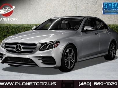 Used 2017 Mercedes-Benz E 300