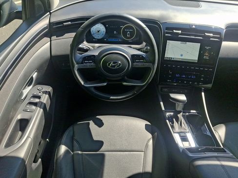 Used 2024 Hyundai Tucson SEL w/ Convenience Package AWD/4WD image 2