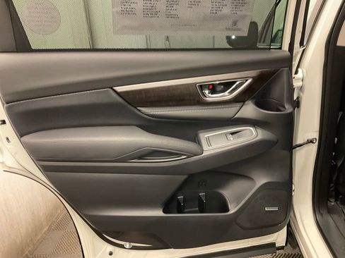 New 2026 Subaru Ascent Touring w/ Popular Package #2 image 31