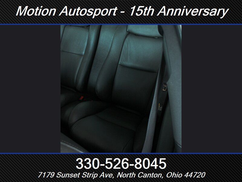Used 2004 Pontiac GTO RWD image 27