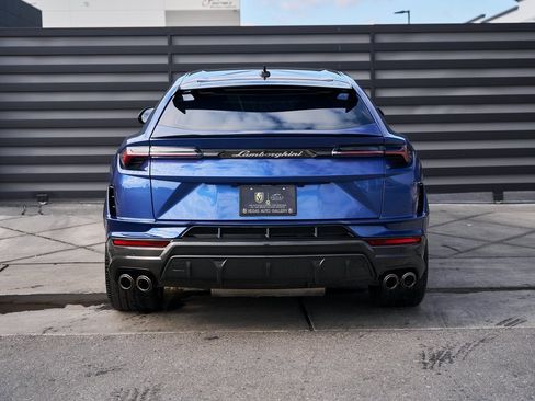 Used 2024 Lamborghini Urus Performante image 22