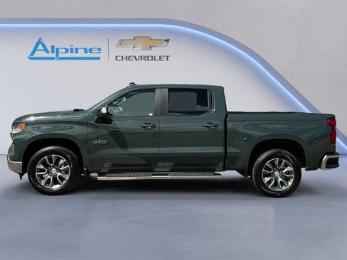 Used 2026 Chevrolet Silverado 1500 LT RWD image 2