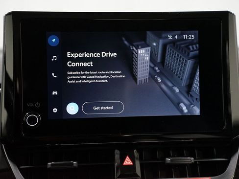 New 2026 Toyota Corolla LE image 17