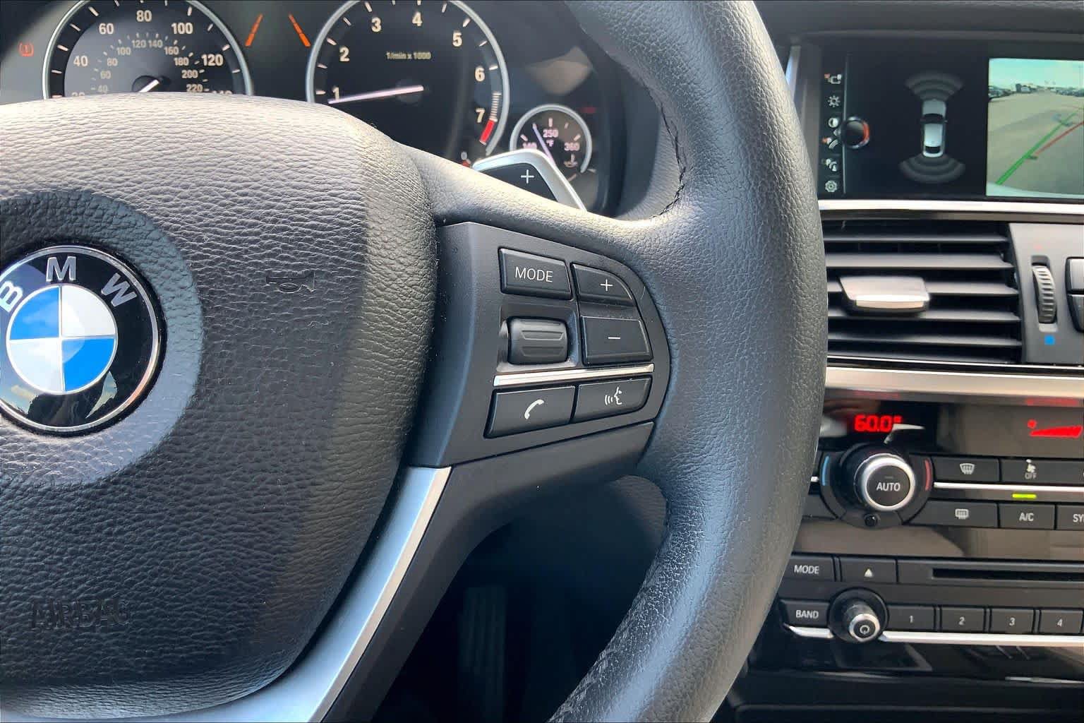 Used 2017 BMW X4 xDrive28i AWD/4WD image 24