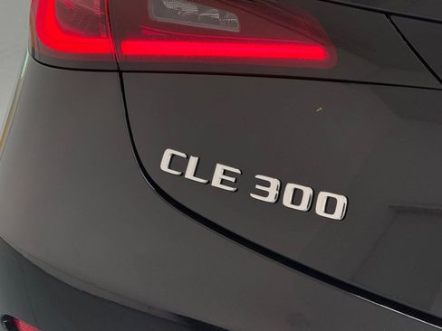 New 2026 Mercedes-Benz CLE 300 4MATIC Coupe image 20