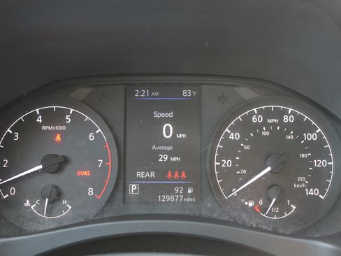 Used 2023 Nissan Altima 2.5 S FWD image 29