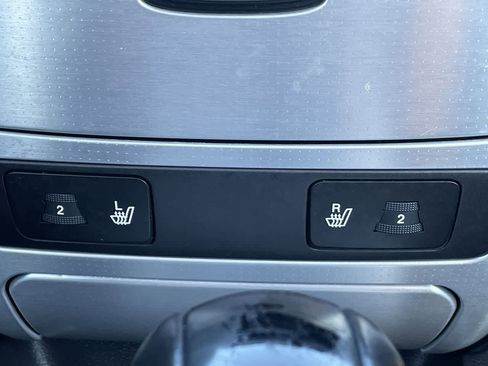 Used 2007 Kia Optima EX image 21