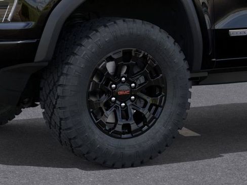 New 2026 GMC Canyon Elevation w/ Convenience Package RWD image 9