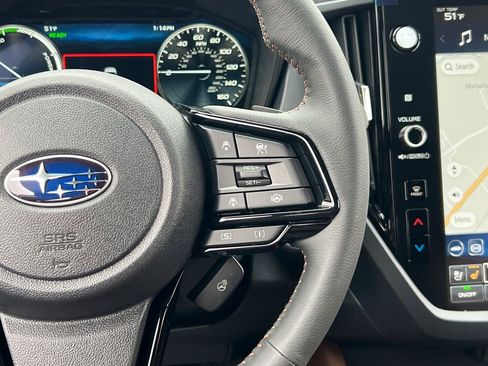 New 2025 Subaru Forester Touring image 27