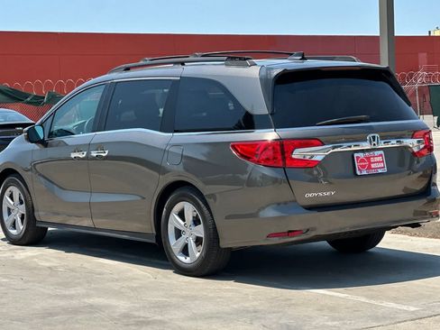 Used 2019 Honda Odyssey EX image 7