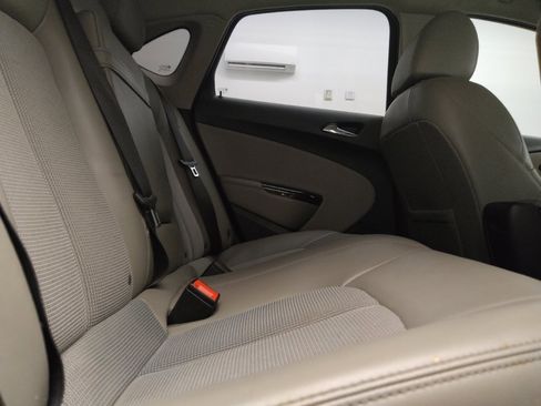 Used 2017 Buick Verano Sport Touring w/ Experience Buick Package FWD image 19