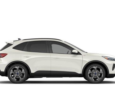 New 2026 Ford Escape ST-Line Select AWD/4WD image 28