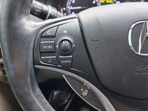 Used 2020 Acura MDX SH-AWD w/ Advance Package image 41