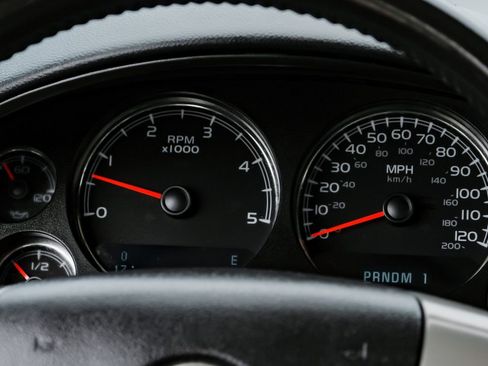 Used 2013 Chevrolet Silverado 2500 LTZ w/ LTZ Plus Package image 20