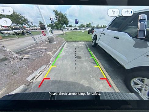 Used 2025 Ford F150 XLT w/ Equipment Group 301A Standard AWD/4WD image 34