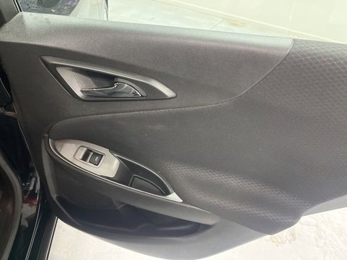 Used 2023 Chevrolet Malibu LT w/ Driver Confidence Package image 24