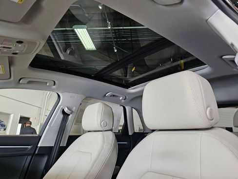 New 2025 Audi Q3 2.0T Premium Plus image 24