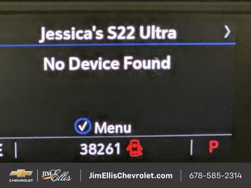 Certified 2023 Cadillac XT4 Luxury image 13