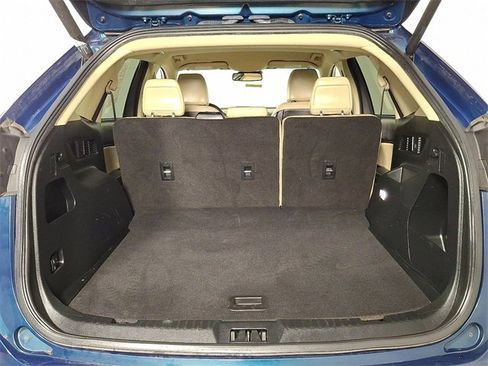 Used 2020 Ford Edge SEL w/ Convenience Package image 29