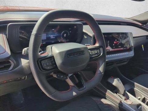New 2026 Dodge Charger GT w/ Driver Convenience Group AWD/4WD image 18