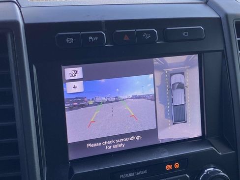 Used 2019 Ford F250 XL w/ STX Appearance Package AWD/4WD image 24