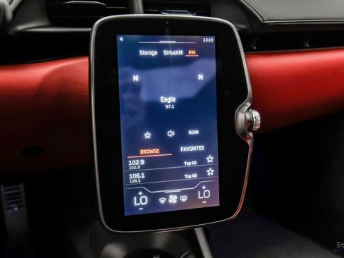 Used 2024 McLaren Artura RWD image 69