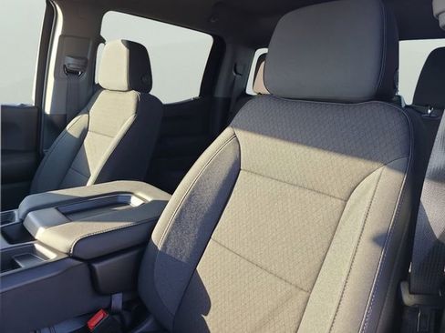 New 2026 Chevrolet Silverado 1500 Custom image 22