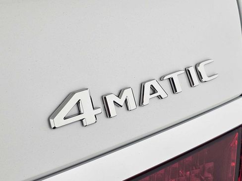 New 2025 Mercedes-Benz S 580 4MATIC Sedan image 14