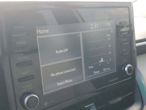 Used 2022 Toyota Corolla Cross L image 25