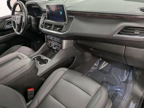 Used 2023 Chevrolet Tahoe Z71 w/ Max Trailering Package image 29