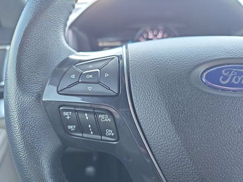 Used 2018 Ford Explorer Limited w/ Equipment Group 301A FWD image 18