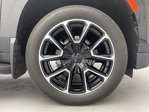 Used 2023 Chevrolet Tahoe RST w/ Luxury Package image 19