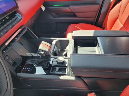 New 2025 Toyota Tundra TRD Pro image 47