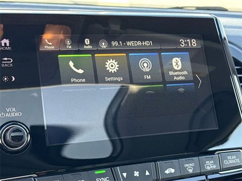 Used 2022 Honda Odyssey EX-L image 18