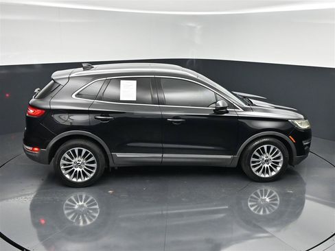 Used 2018 Lincoln MKC Reserve w/ Lincoln MKC Climate Package FWD image 22