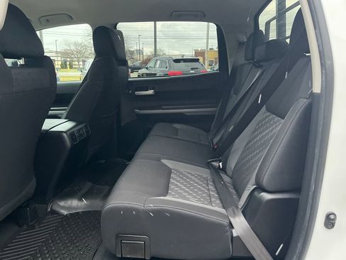 Used 2020 Toyota Tundra Limited image 23